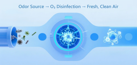 Ozone Generators vs. Other Air Purification Technologies: Pros and Cons?