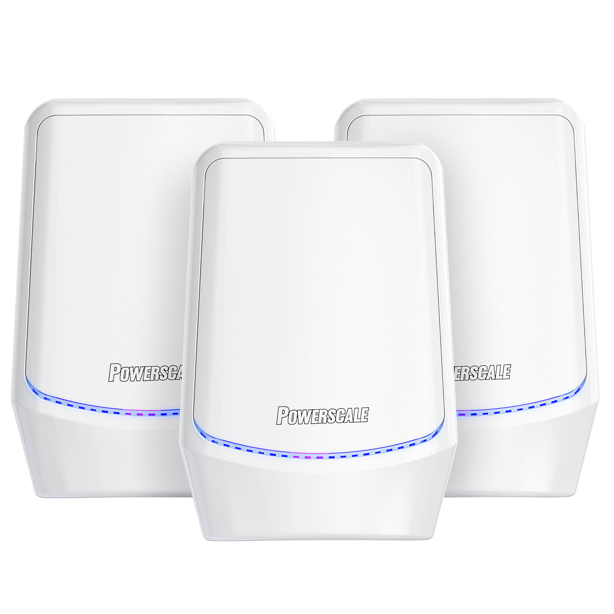 FA120 FreshAir+ Plug-in Air Ionizer (3 Pack)