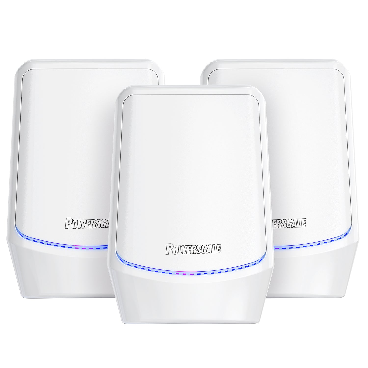 FA120 FreshAir+ Plug-in Air Ionizer (3 Pack)
