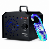 OZB2 Commercial Ozone Generator 150,000mg/h
