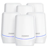 FA120 FreshAir+ Plug-in Air Ionizer (6 Pack）