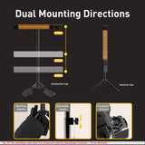 Infrared Heater Tripod Stand
