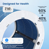 MF6 Smart Evaporative Humidifier