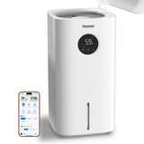 MF6 Smart Evaporative Humidifier