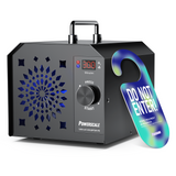 OZB1 Commercial Ozone Generator 90,000mg/h