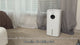 MF6 Smart Evaporative Humidifier, Mist-Free, No White Dust